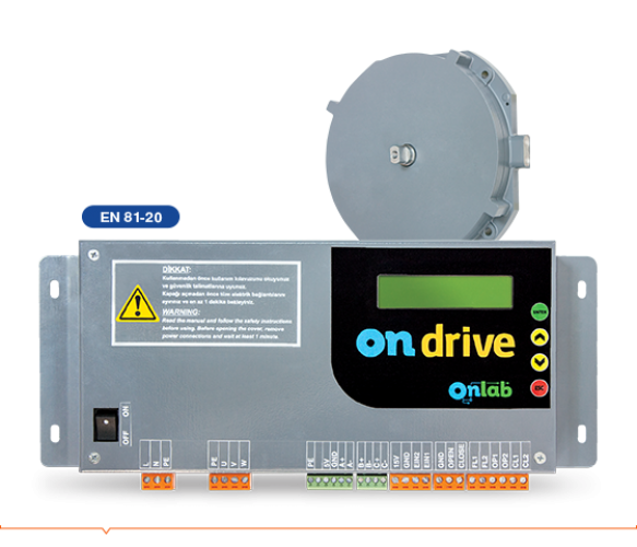 ONDRIVE